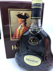 ヘネシー XO