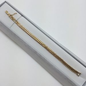 K18 ブレスレット
