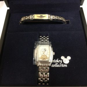 ディズニー 腕時計
