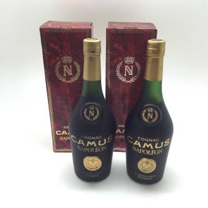 カミュナポレオン-CAMUS NAPOLEON 2本セット