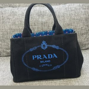 PRADA カパナ1BG439  2WAY トートバッグ