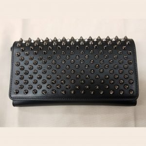 クリスチャンルブタン 長財布