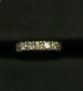 PT900ダイヤモンドリング