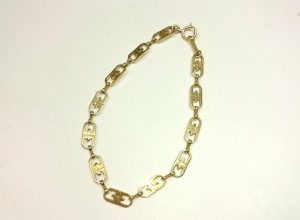 K18 ブレスレット