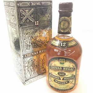 CHIVAS REGAL(シーバス リーガル)