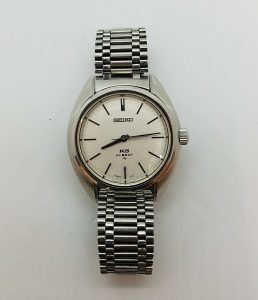 キングセイコー メンズ 手巻