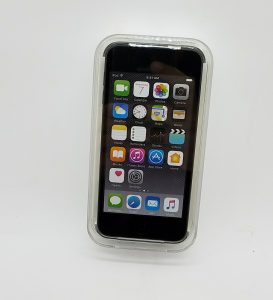 新品のipod touch 第６世代