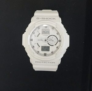 G-SHOCK/Gショック デジタル×アナログ コンビネーションモデル/GA-150
