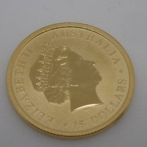カンガルー金貨