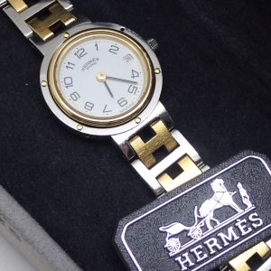 HERMES 腕時計