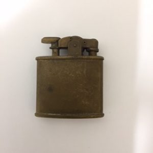 RONSONオイルライター