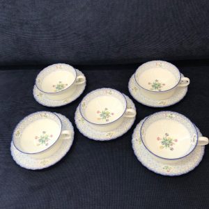 Noritakeカップ＆ソーサーセット