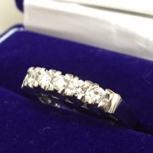 PT850ダイヤモンドリング