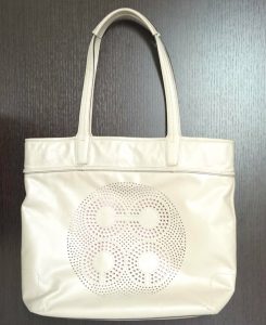 コーチ トートバッグ