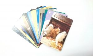 テレフォンカード