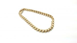 K14 ブレスレット