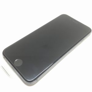 iPhone6 シルバー