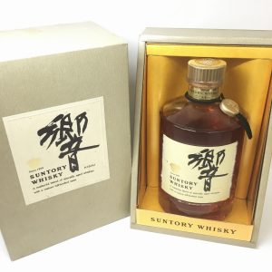SUNTORYウイスキー 響