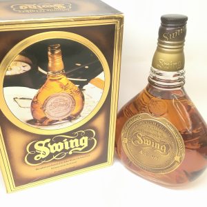 Johnnie Walker Swing
