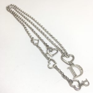 Christian Dior ネックレス