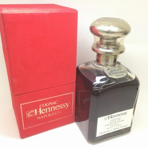 Hennessy NAPOLEON シルバートップ