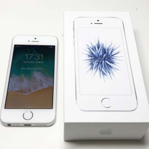 iPhone SE 32G SIMFREE 国内版