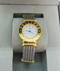 PHILIPPE CHARRIO 腕時計