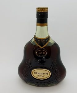 ヘネシー コニャック ブランデー XO エクストラ