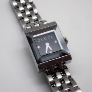 GUCCI 腕時計