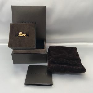 グッチGUCCIリング
