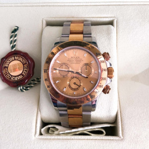 ROLEX  DAYTONA