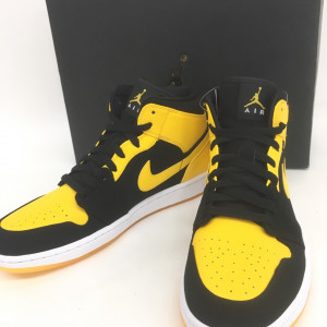 AIR JORDAN(エア・ジョーダン)1 MID