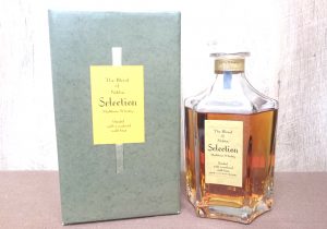 古酒 ニッカウイスキー