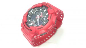 G-SHOCK GA-100B CASIO