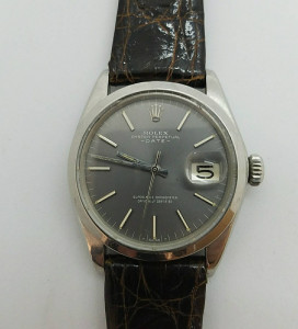ロレックス オイスターパーペチュアルデイト