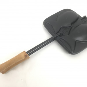 南部鉄器 たい焼き器