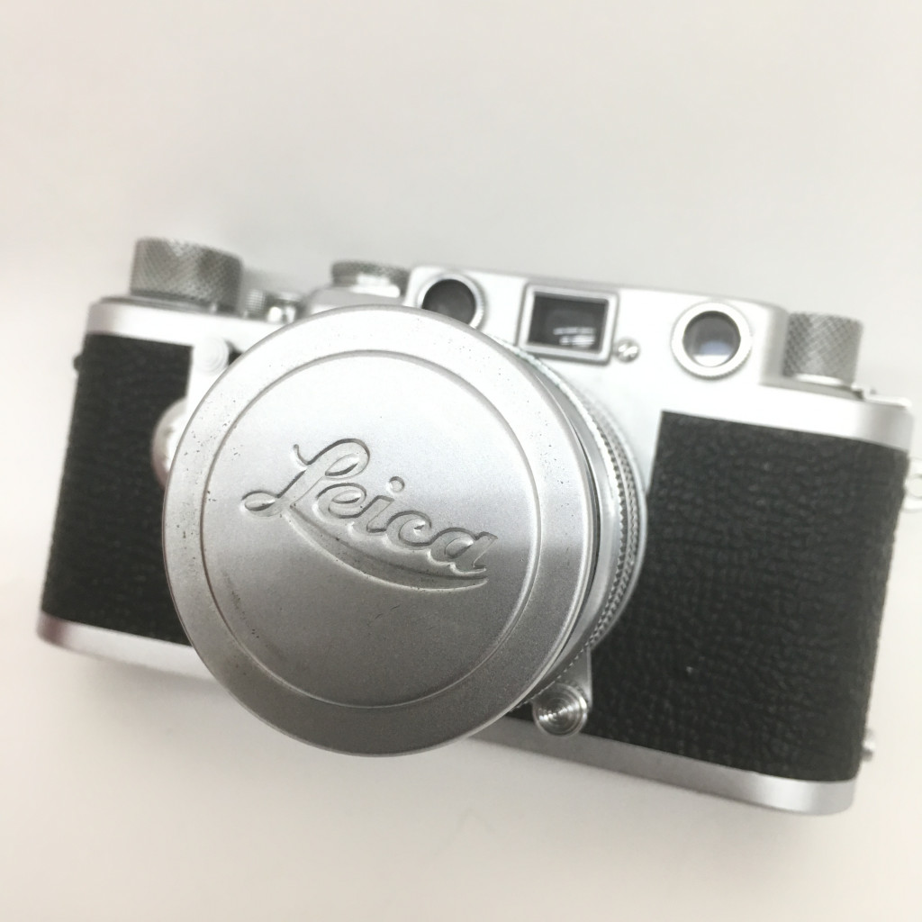 Leica(ライカ) Ⅲf型