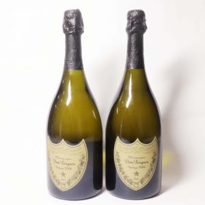 ドンペリニョン 白 2004 750ML