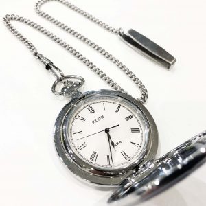 ALBA 懐中時計 ポケットウオッチ