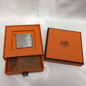 HERMES ペンダント