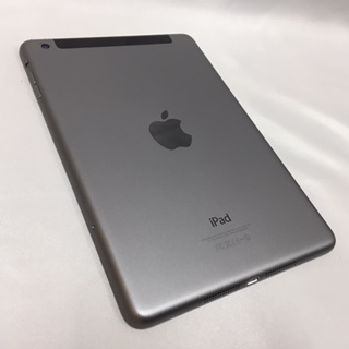iPad mini2 32GB docomo Wi-Fi+cellular シルバー