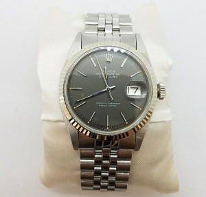 ロレックス デイトジャスト 1601