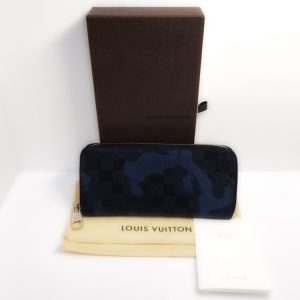 ルイ・ヴィトン 長財布