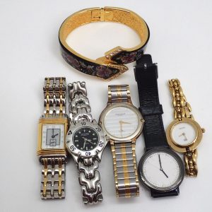 ジャンク品 腕時計おまとめ