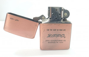ZIPPO