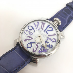 GaGa MILANO(ガガミラノ) MANUALE 40