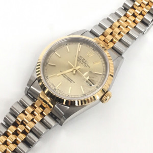 ROLEX(ロレックス) デイトジャスト