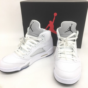 AIR JORDAN 5 RETRO