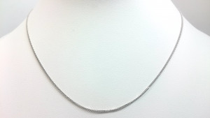 Pt900 ネックレス