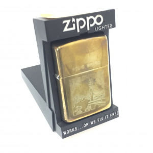 ZIPPO